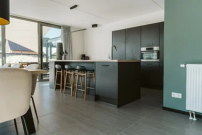 Ferienhaus 8 Personen Komfort