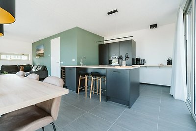 Ferienhaus 6 Personen Luxus