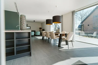 Ferienhaus 8 Personen Komfort