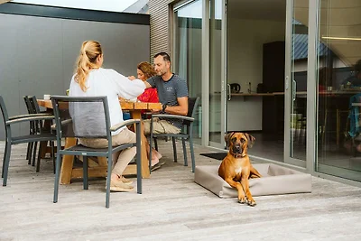 Ferienhaus 6 Personen Komfort