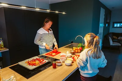 Ferienhaus 8 Personen Luxus