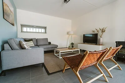 Ferienhaus 8 Personen Luxus