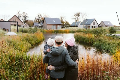 Ferienhaus 10 Personen Luxus
