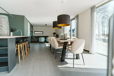 Ferienhaus 8 Personen Komfort