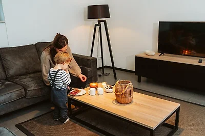 Ferienhaus 6 Personen Luxus