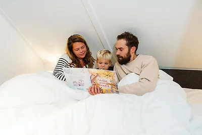 Ferienhaus 8 Personen Komfort