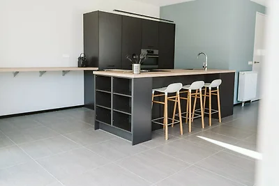 Ferienhaus 8 Personen Luxus
