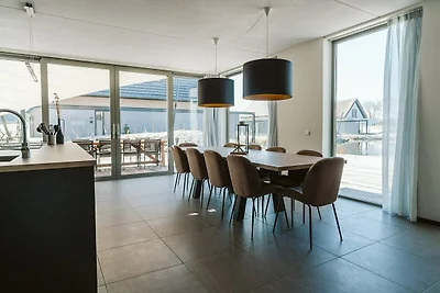 Ferienhaus 10 Personen Komfort