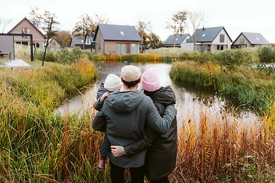 Ferienhaus 8 Personen Luxus