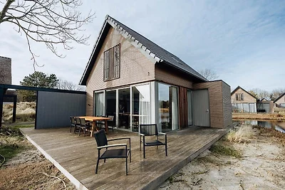 Ferienhaus 6 Personen Komfort