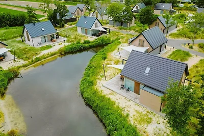 Ferienhaus 6 Personen Luxus