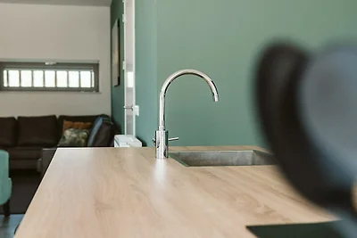 Ferienhaus 10 Personen Komfort