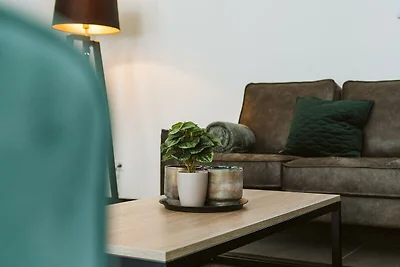 Ferienhaus 10 Personen Komfort