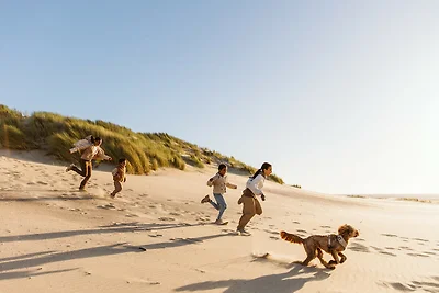 Ferienhaus 10 Personen Luxus