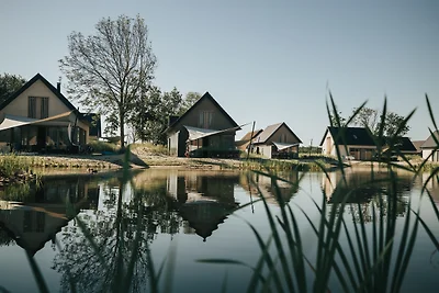 Ferienhaus 10 Personen Komfort