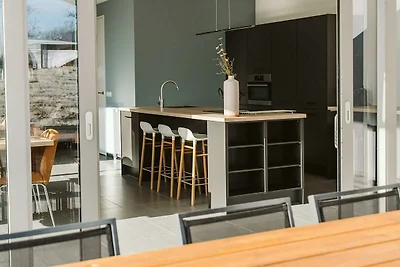Ferienhaus 6 Personen Komfort