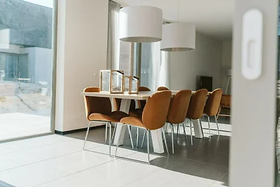 Ferienhaus 6 Personen Komfort