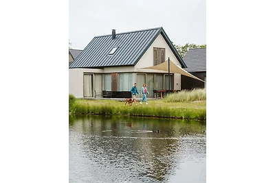 Ferienhaus 8 Personen Komfort