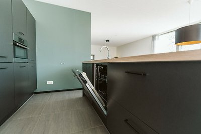 Ferienhaus 8 Personen Komfort