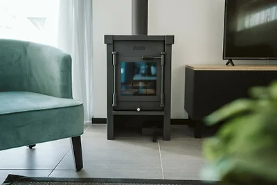 Ferienhaus 6 Personen Luxus