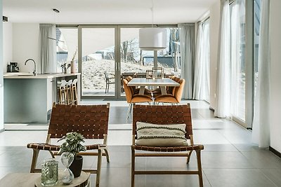 Ferienhaus 6 Personen Komfort