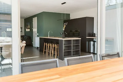 Ferienhaus 10 Personen Komfort