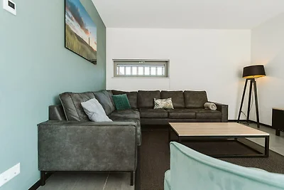 Ferienhaus 8 Personen Komfort
