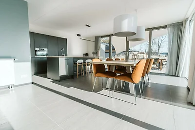 Ferienhaus 6 Personen Komfort