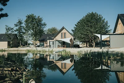 Ferienhaus 10 Personen Komfort