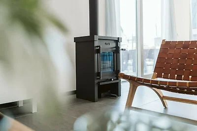 Ferienhaus 8 Personen Luxus