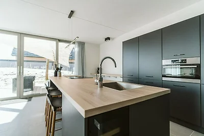 Ferienhaus 10 Personen Luxus