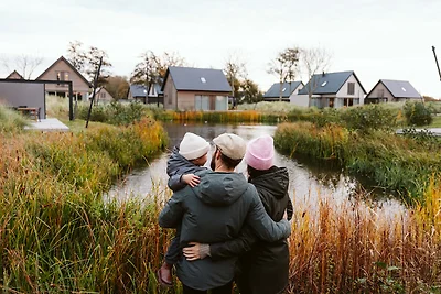 Ferienhaus 6 Personen Luxus