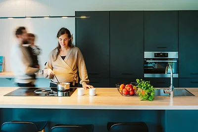 Ferienhaus 6 Personen Luxus