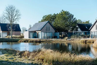 Ferienhaus 10 Personen Komfort