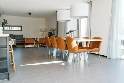 Ferienhaus 8 Personen Luxus