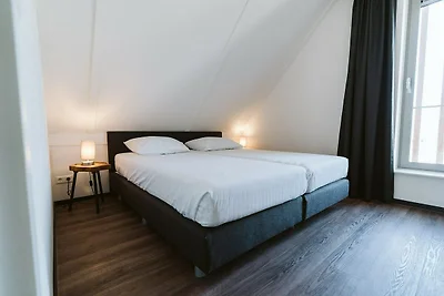 Ferienhaus 8 Personen Komfort