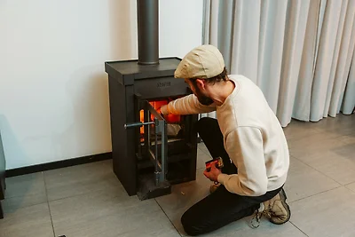 Ferienhaus 10 Personen Luxus