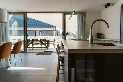 Ferienhaus 8 Personen Luxus