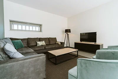 Ferienhaus 8 Personen Komfort