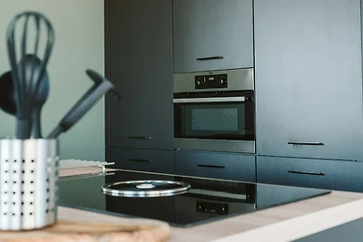 Ferienhaus 6 Personen Luxus