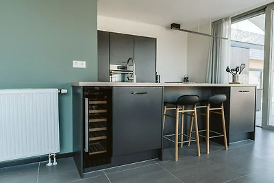 Ferienhaus 6 Personen Luxus