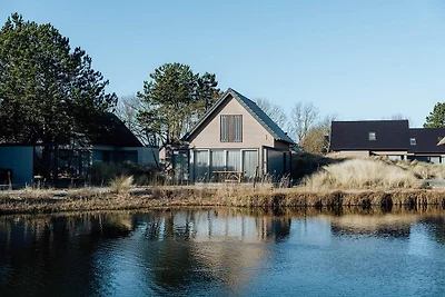 Ferienhaus 8 Personen Komfort