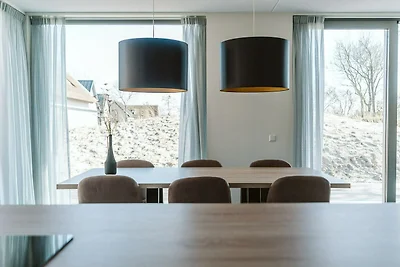 Ferienhaus 6 Personen Luxus