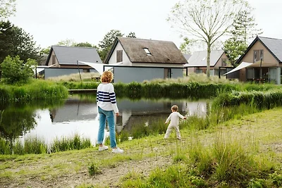 Ferienhaus 8 Personen Luxus