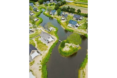 Ferienhaus 6 Personen Komfort