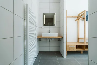 Ferienhaus 10 Personen Komfort