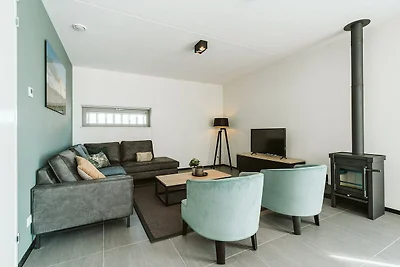 Ferienhaus 10 Personen Luxus