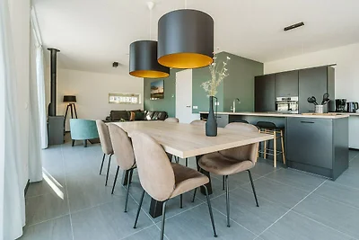 Ferienhaus 6 Personen Luxus