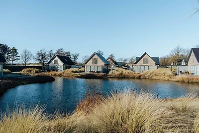 Ferienhaus 8 Personen Komfort