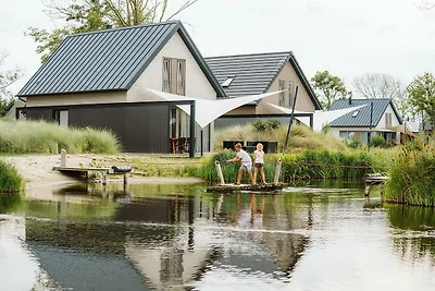 Ferienhaus 10 Personen Komfort